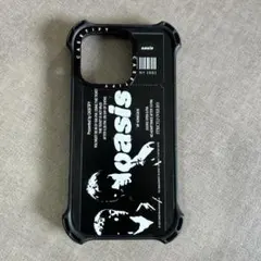 CASSETFY oasis ブラック イヤホンケース - メルカリ