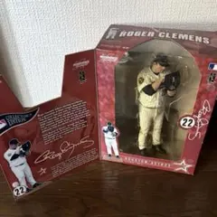 2025年最新】ロジャークレメンスフィギュアの人気アイテム - メルカリ