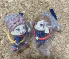 こんにち輪！フィギュアマスコット 呪術廻戦vol2