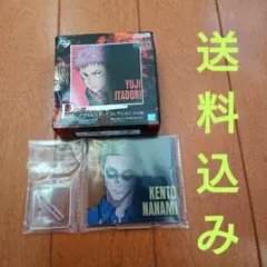 一番くじ 呪術廻戦 渋谷事変 壱 アクリルスタンドコレクション 七海建人