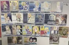 バディファイト SAO ソードアートオンライン ヒースクリフ 血盟騎士団