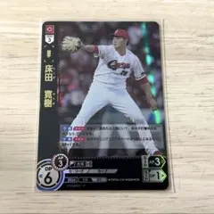 2025年最新】プロ野球ドリームオーダー 床田の人気アイテム