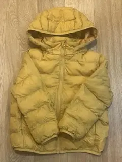 ダウンジャケット100