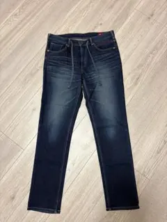 EDWIN JERSEYS デニムパンツ Mサイズのサムネイル