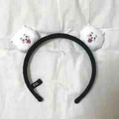 RJ カチューシャ