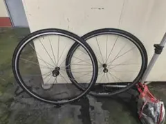 Campagnolo NUCLEON クリンチャー　ニュークリオンのサムネイル