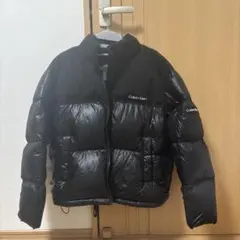 Calvin Klein カルバンクライン　ダウンジャケット