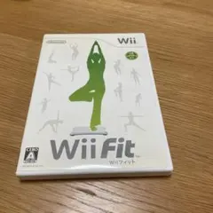 Wii Fit