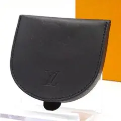 ルイヴィトン タイガ ポルトモネ キュベット コインケース 小銭入れ