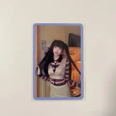 TWICE ミナ トレカ TEN:THE STORY GOES ON