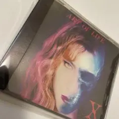 [超レア] X(X JAPAN)LIVE写真集＆シングルCD レア Amazon.co.jp: 超希少 X ENDLESS RAIN シングルCD X JAPAN