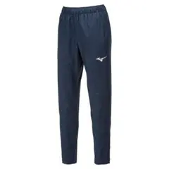 ★MIZUNO ピステパンツ[ドレスネイビー](M) 新品！★