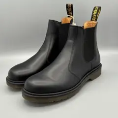 Dr.Martens チェルシーブーツ⑤
