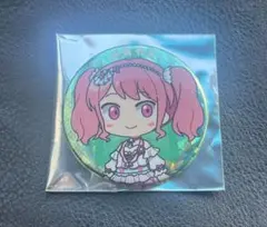 バンドリ 丸山彩 きゅ～まい＊flower 特典缶バッジ　31個 バンドリ 丸山彩 きゅ～まい＊flower 特典缶バッジ 31個