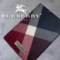 2026年最新】名刺入れ ブラックレーベルの人気アイテム - メルカリ