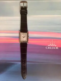 SEIKO CREDOR シグノ 「GSBA057」 - メルカリ
