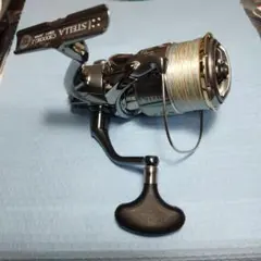 SHIMANO STELLA C5000XG J スピニングリール 本体のサムネイル