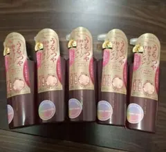 カナデル ジュレローション 120mL 5本セットのサムネイル