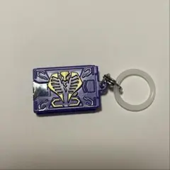 仮面ライダーめじるしアクセサリー3(龍騎)