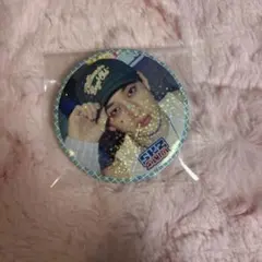 Straykids JYP POPUP 2025 缶バッチ バンチャン