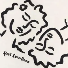 2025年最新】AIME LEON DORE バンダナの人気アイテム - メルカリ