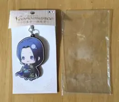 遙かなる時空の中で3 藤原泰衡　アクリルキーホルダー