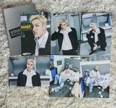 2026年最新】straykids バンチャン トレカセットの人気アイテム - メルカリ