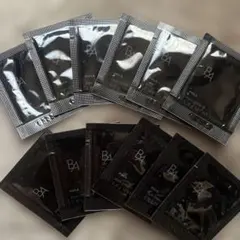 ポーラ　BA アイゾーンクリーム　 　　　　　0.26g ✖︎ 12
