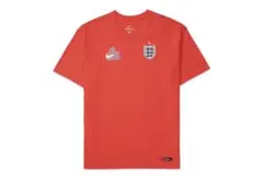 PALACE NIKE England Drill Top S size - メルカリ