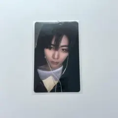 BOYNEXTDOOR テサン The Action トレカ - メルカリ
