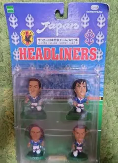 2025年最新】中田英寿 フィギュアの人気アイテム - メルカリ