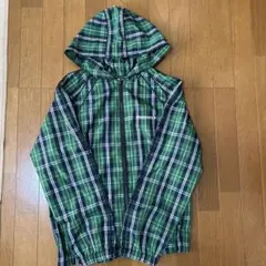 Laundryナイロンジャケットのサムネイル