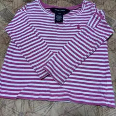 ラルフローレン 12ヶ月　80サイズ