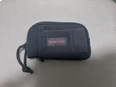 BRIEFING ZIP KEY CASE MW ブリーフィング キーケースのサムネイル