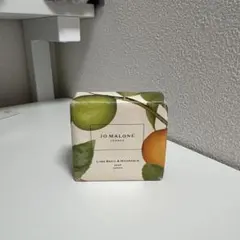 JO MALONE ライム バジル & マンダリン ソープ