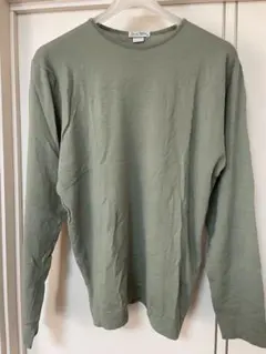 John smedley ジョンスメドレー　メリノウール　イギリス製のサムネイル