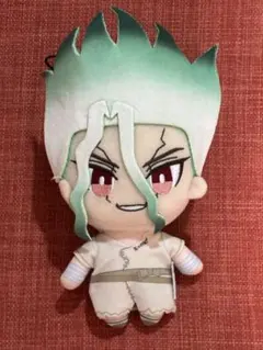 Dr.STONE 石神 千空 ぬいぐるみ Journey of Growth - メルカリ