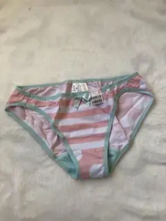 aimerfeel エメフィール　ショーツ 女の子　清楚　下着　レディース