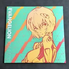2026年最新】evangelion finallyの人気アイテム - メルカリ