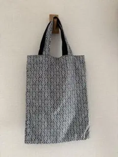 LIBERTY トートバッグ　サブバッグ