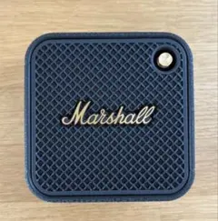 Marshall WILLEN IIのサムネイル