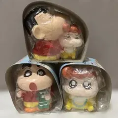 当時物 永岡書店 絵本版 一休さん ソフビ指人形 世界名作アニメ 昭和