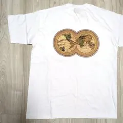 【デッドストック】90S バナナリパブリックポケット Tシャツ USA製のサムネイル