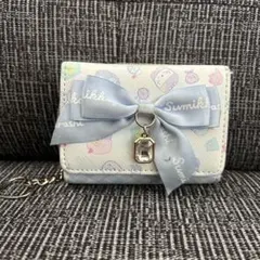 すみっこぐらし　財布