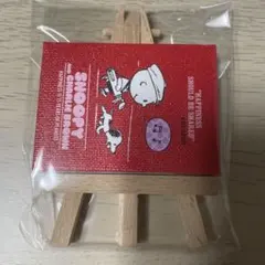 PEANUTS ミニキャンバスマグネット
