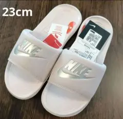 NIKE ナイキ ウィメンズ ビクトリー ワン スライド　23cmのサムネイル