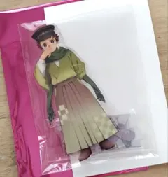 鬼滅の刃 AGF2025 ランダムアクリルスタンド 竈門炭治郎