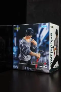 SEGA FIGURIZMα 伏黒甚爾 フィギュア