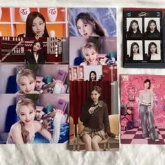 TWICE TWICELights ラントレ ナヨン - メルカリ