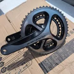 SRAM RED AXS E1チェーンリング 48/35T 美品 - メルカリ